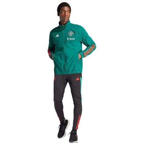 adidas trainingspak groen zwart rood|adidas trainers nl.